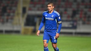 Transferul lui Juan Bauza de la FC U Craiova la FCSB, sub semnul întrebării. „În locul cui să joace? Te duce în Champions League?” | VIDEO EXCLUSIV ProSport Live