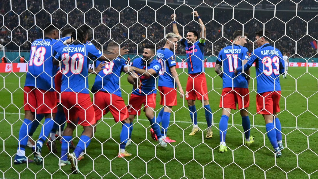 Meme Stoica a dezvăluit fotbalistul care „pare că vine de la Real Madrid”, după FCSB - Midtjylland 2-0