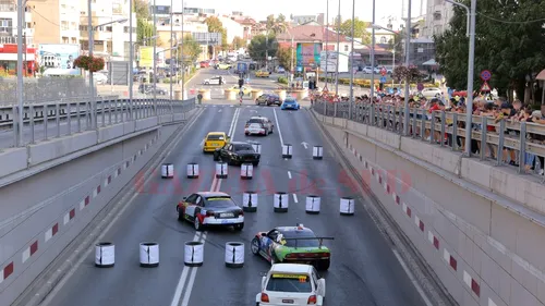 Cine transmite la tv Campionatul Naţional de Super Rally. Competiția de viteză pe circuit stradal se va desfășura în șase orașe din țară