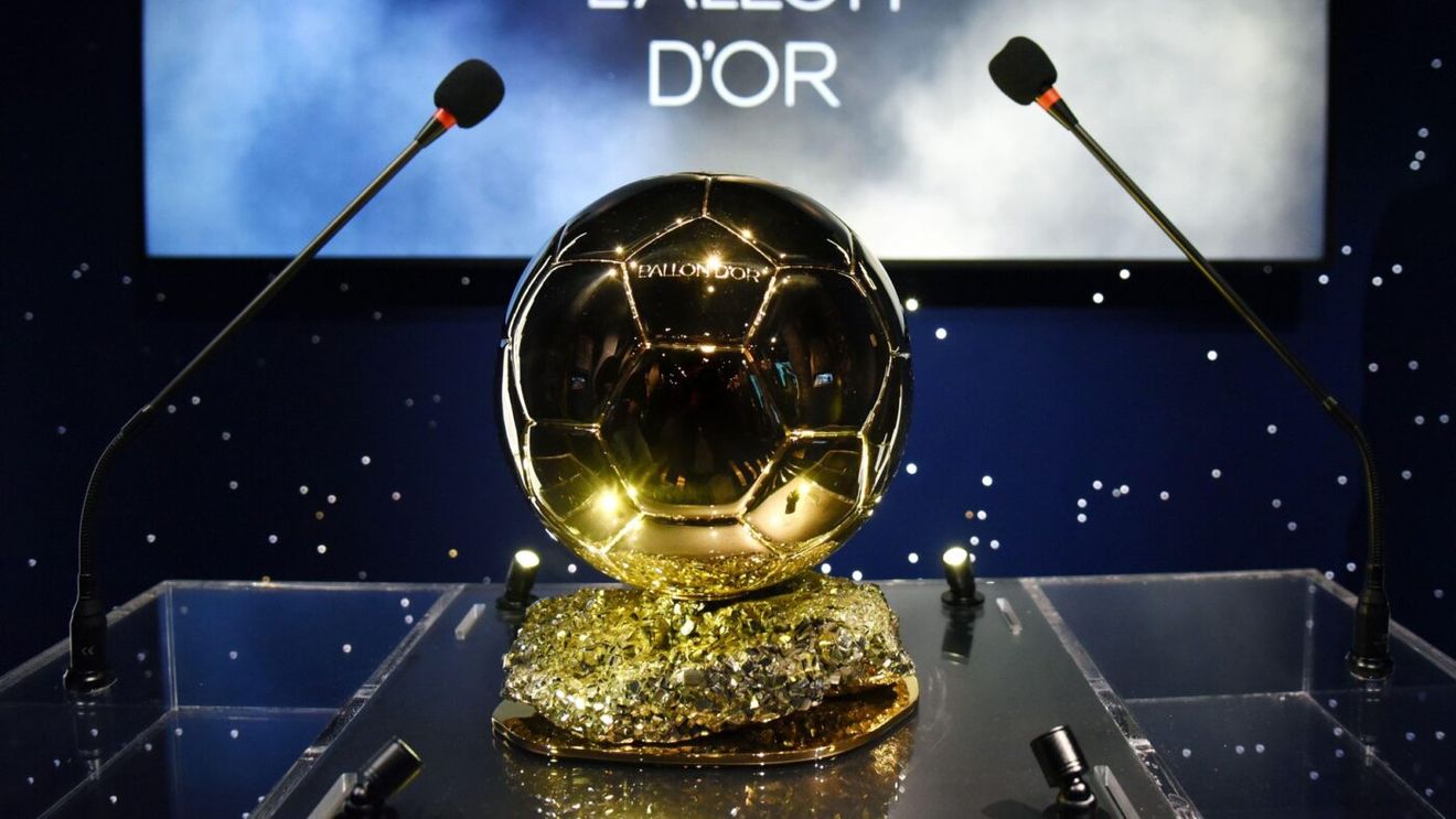 LIVE Balonul de Aur 2026. Toate informațiile despre Gala France Football