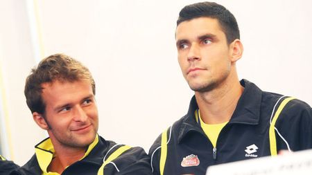 Românii fac legea la Sao Paulo!** Ungur și Hănescu sunt în semifinalele competiției celor mai buni jucători din turneele Challenger