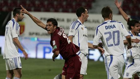 "La vie en ROSE" pentru puștii Craiovei