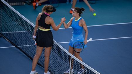 „Aş juca până la 40 de ani, dar vreau să fiu mamă”. Jucătoarea a recunoscut că instinctul matern e tot mai puternic