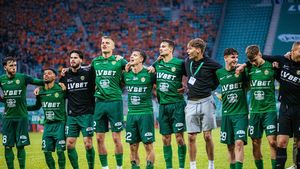 Transferul zilei în Superliga. Atacantul a acceptat oferta şi semnează cu Craiova lui Rădoi