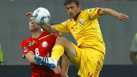 Cazul Tamaș scoate la lumină o problemă generalizată: "Sunt fotbaliști de 20 de ani care cer consiliere din cauza alcoolului"