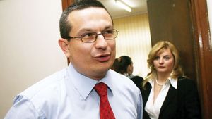 Cine e Observatorul 007?** O mostră de bâlbâială uriașă dată de președintele CNCD, Csaba Asztalos