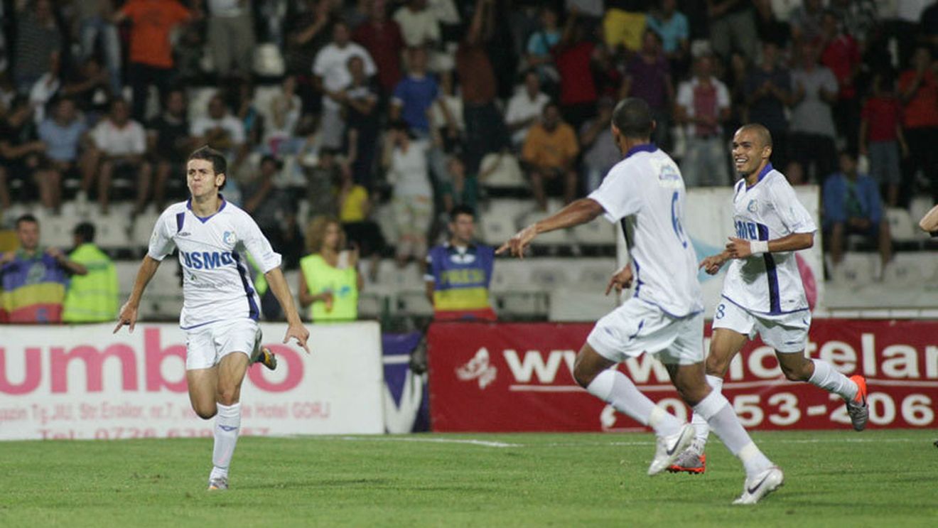 Marin Condescu are încredere în TAS:** "Pandurii - Oțelul se va juca! Dacă e să pierdem, o vom face pe teren"