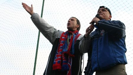 Bucuria revenirii acasă, spulberată INSTANT!** MM nu crede că Steaua va avea de câștigat din asta: "Lumea nu vine la periferie, unde-i plouă și unde unii te lovesc cu lanțul peste picioare"