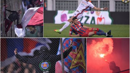 EXCLUSIV | Un derby ca pe vremuri! Suporterii iau cu asalt Arena Națională: "S-au vândut foarte multe bilete până în acest moment"