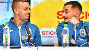 EXCLUSIV | "Dacă nu joacă el, Craiova are probleme". Sorin Cîrțu și-a stabilit preferatul în 2018 și a trecut pe locul secund un jucător de atac de la FCSB. "Sorinaccio" surprinde la un capitol 