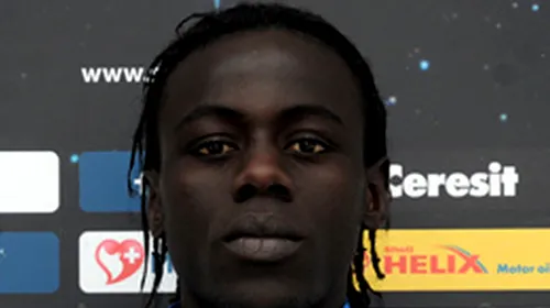 Noua speranță a Stelei vine din Senegal!** Vezi cine l-a adus la Steaua