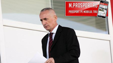 Rămân lideri și după meciul cu Dinamo? "Meciul se va juca în plan psihologic! Mi-e teamă să nu se întâmple la noi episodul Vaslui II"