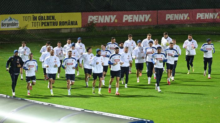 Pronosticul lui Mitică Dragomir pentru România - Austria. A folosit doar 3 cuvinte