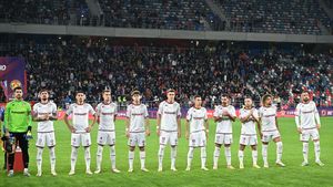 Daniel Niculae pune tunurile pe jucătorii Rapidului după remiza cu CSA Steaua din Cupa României Betano. „Un joc modest! Trebuie să ne trezim repede!”