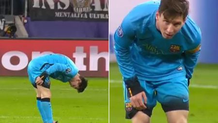 S-a rupt Neymar, acum și Messi are probleme! Anunțul făcut de Barcelona pe site-ul oficial, chiar înainte de CM al Cluburilor