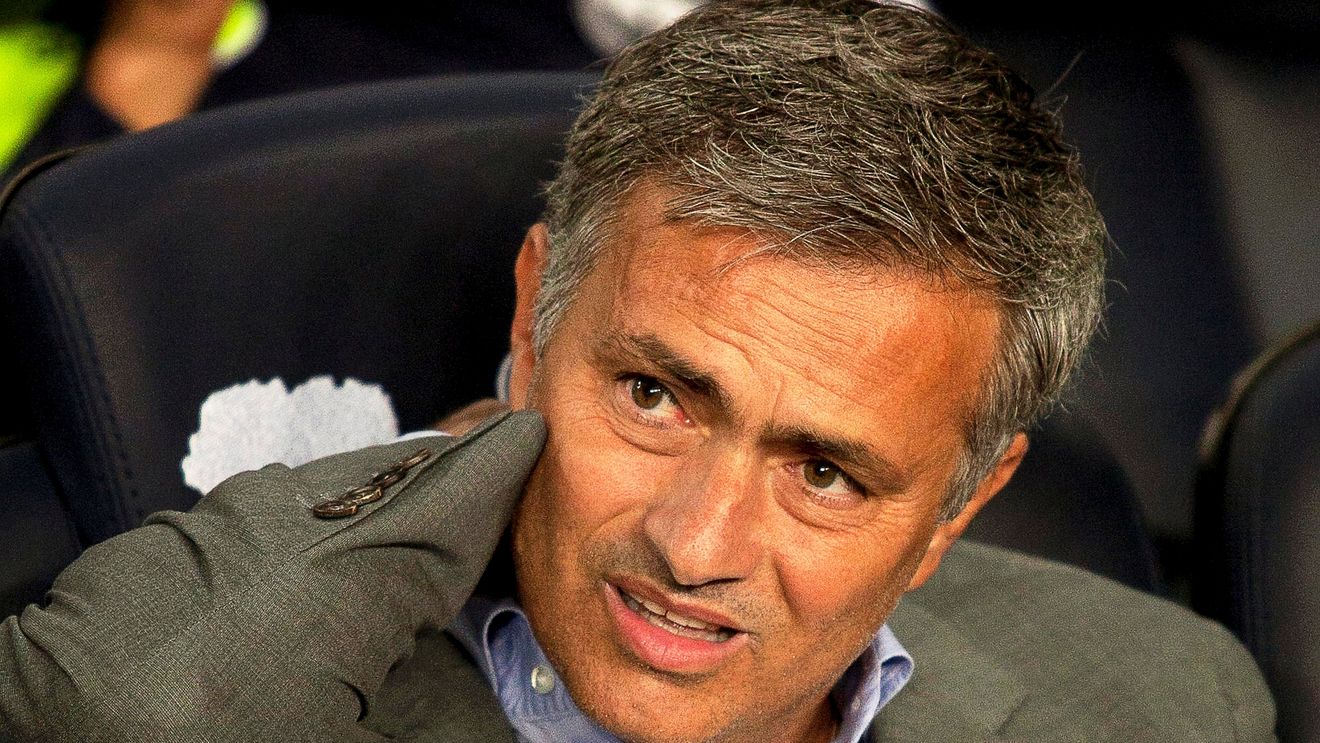 Războiul Barcelona - Mourinho se adâncește! Catalanii îi dau o a devărată lovitură lui Mou: cum "fură" un jucător din curtea lui Chelsea