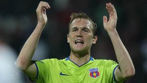 Ienei: "Dorinel a fost inspirat când l-a băgat pe Kapetanos!"