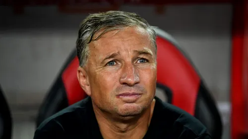 Victoria din Suedia nu l-a făcut să uite de SUA '94! Dan Petrescu schimbă toată echipa