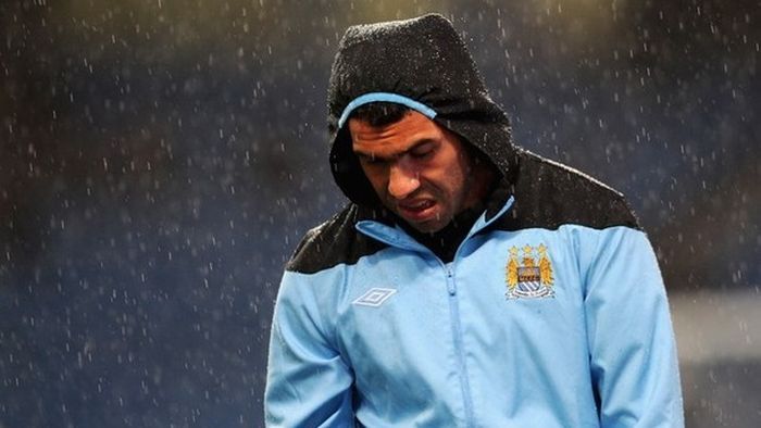 PSG renunță la Tevez!** "Am oprit negocierile, s-a terminat"
