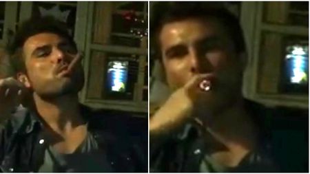 "Regele!" VIDEO Imagini spectaculoase cu Mutu în Cuba. "Cu bani sau fără bani, fac mereu doar ce vreau eu și cuvântul meu e lege..." Fanii, încântați: "Așa să faci și luni, după meci..." 