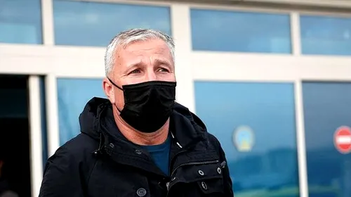 Dan Petrescu, subiect de glume după ce a ajuns la Kayserispor, în Turcia: „Vă va spune că e cel mai greu campionat în care a activat!” | VIDEO EXCLUSIV