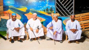 Marea incertitudine de la noua echipă a lui Laurențiu Reghecampf! Cantonament la peste 2.500 de kilometri de Sudan: „Voi pleca mâine. Abia aștept să începem”. EXCLUSIV