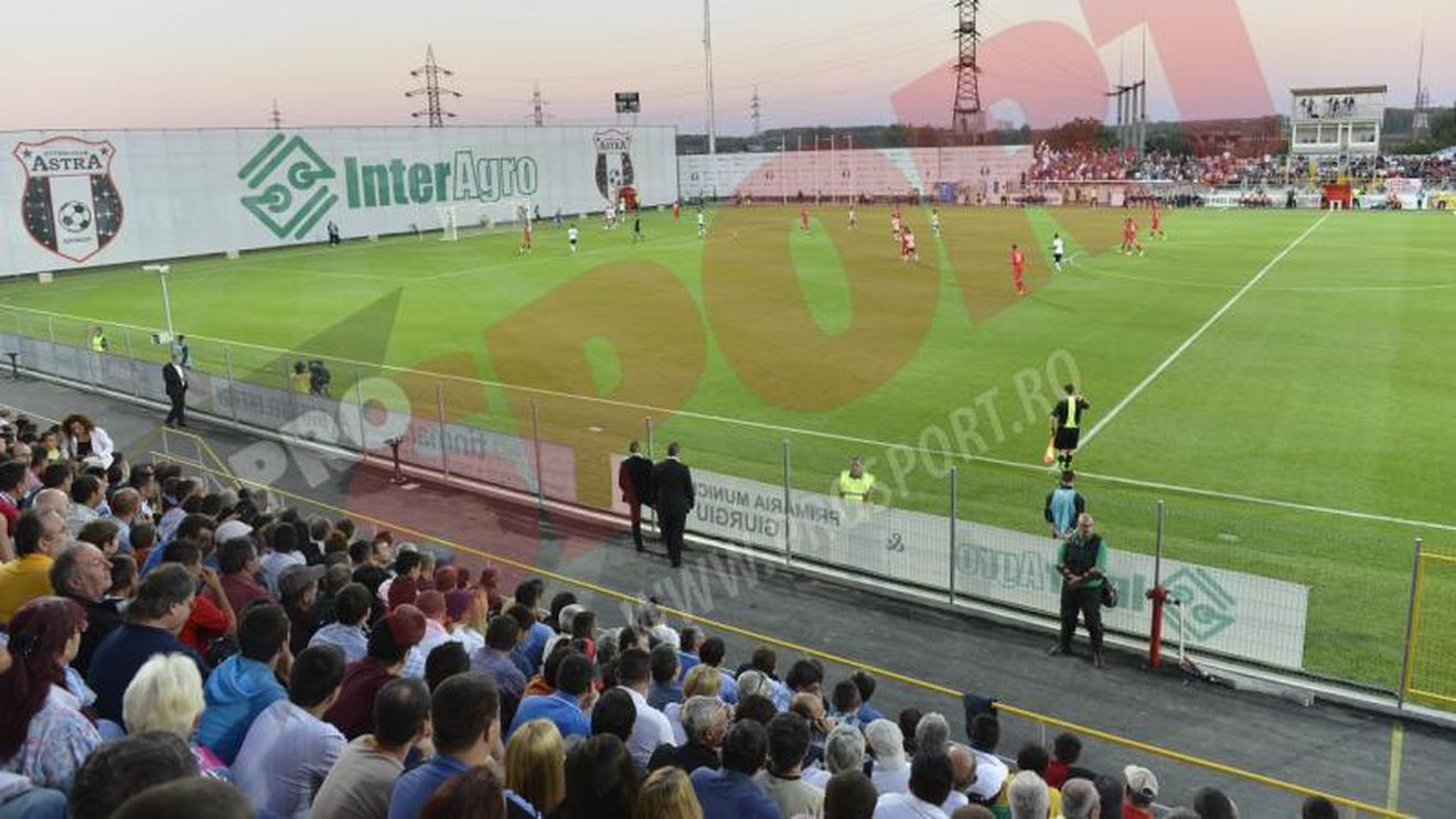 Emulația de la Giurgiu nu l-a făcut să-și piardă capul pe Ioan Niculae:** "Mai este drum lung până să devenim noua Oțelul"