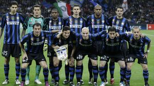 Italianul a fost coleg cu Chivu 4 ani la Inter Milano și a dat verdictul despre numirea românului la Parma: „Unul ca el nu va face asta niciodată”