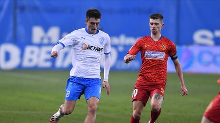 Ştefan Vlădoiu e convins că va fi spectacol la Craiova - Viitorul: „Va fi un super-meci”