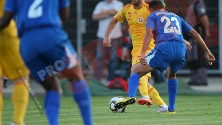 "Rezultatul contează pentru moralul jucătorilor"