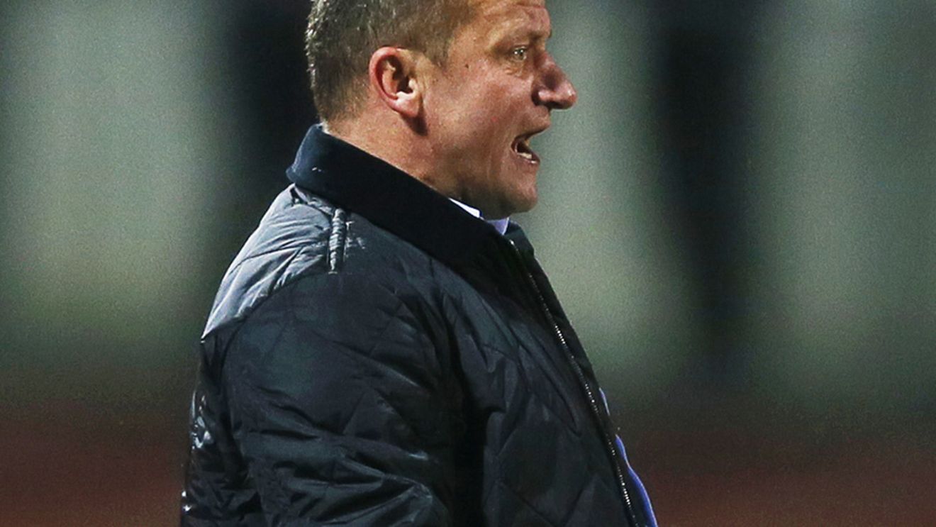 Dorinel Munteanu dă cărțile pe față! "Nu mă așteptam să fiu demis acum! Trebuia să primesc timp până în decembrie"