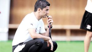 Lucescu jr. își ține toți jucătorii în formă!** Echipa care a câștigat cu Vaslui va fi schimbată