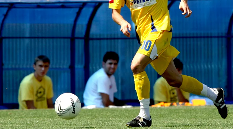 Sezon slab pentru Marinescu