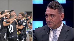 Ilie Dumitrescu a intervenit în scandalul de la Dinamo: "Nistor nu e dinamovist sută la sută". Punctul din care a izbucnit totul: "Totul a plecat de când..."