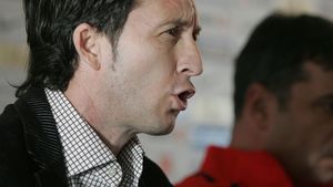 "Steaua a jucat prost la Vaslui"