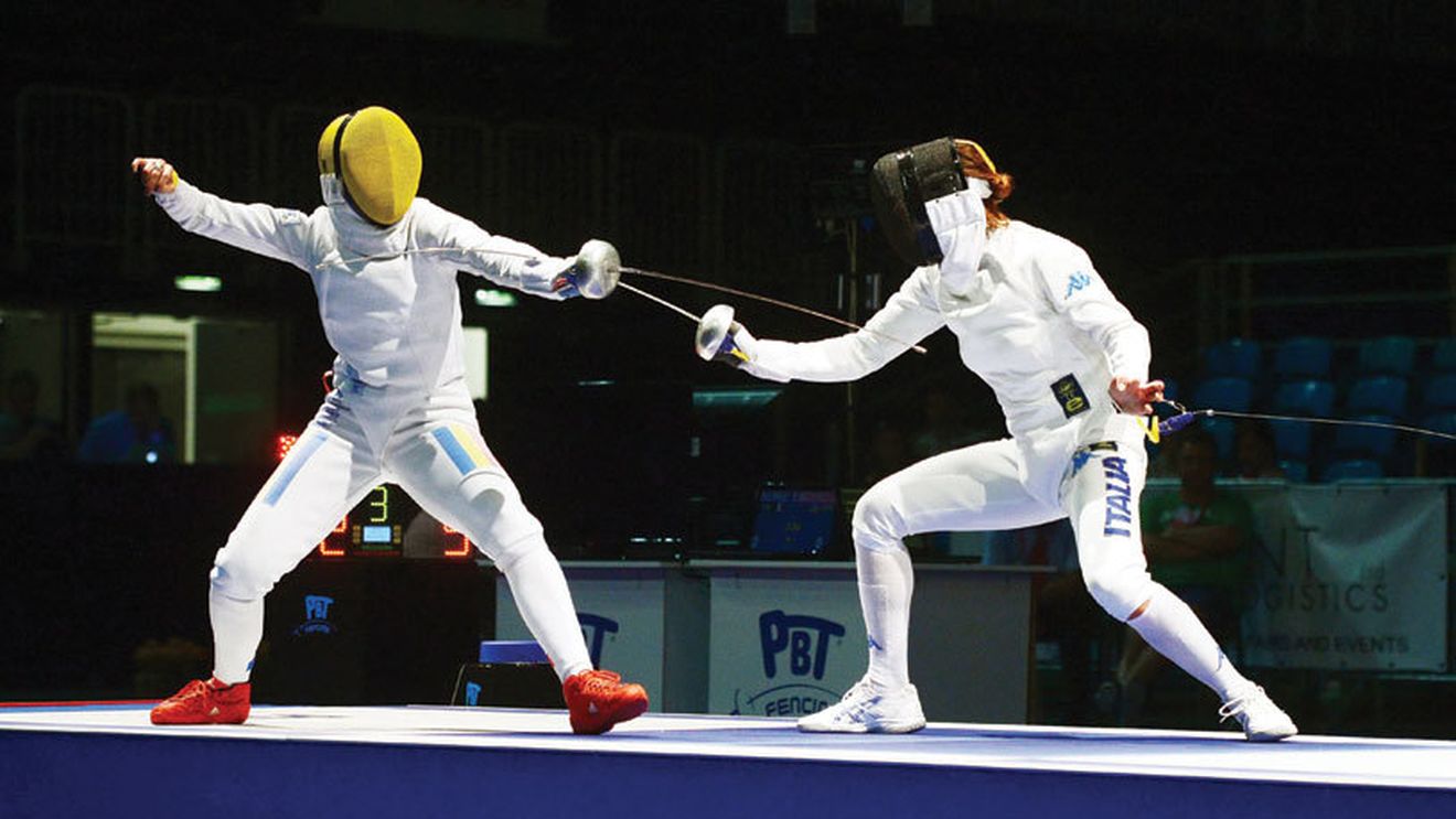 Ana Maria Brânză a povestit pentru ProSport drumul către podium: "Aurul contează!"