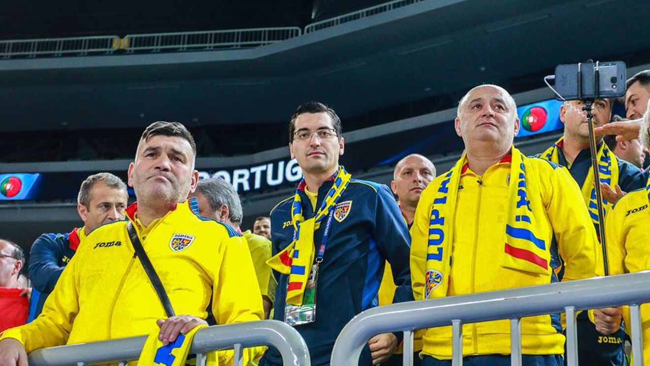 REACȚIE | Burleanu arată cu degetul spre Nașu' după ce ProSport a scris că federația a fost decapitalizată masiv începând cu 2014: "Până în 2013 veniturile FRF au fost supraevaluate". Cifre diferite de cele existente la Fisc și explicații pentru recordul de angajați 