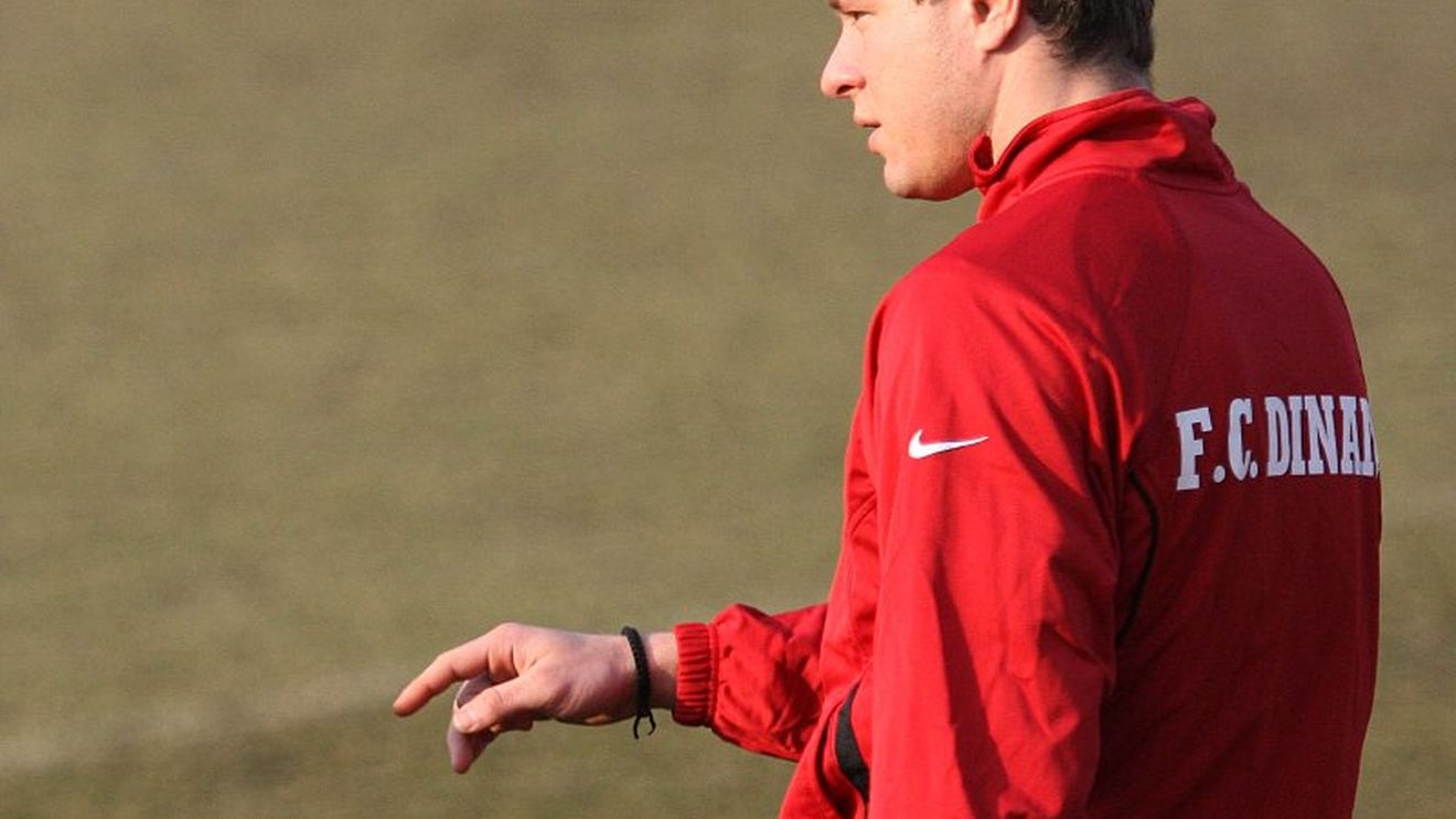 "Rapidul a făcut o alegere inspirată cu Peseiro"