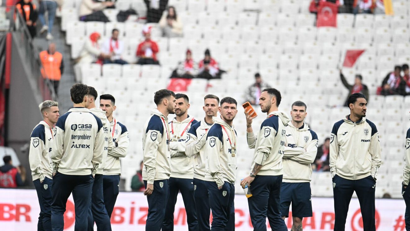 Internaționalul român, transfer definitiv în Superliga! Clubul a trimis deja hârtia oficială