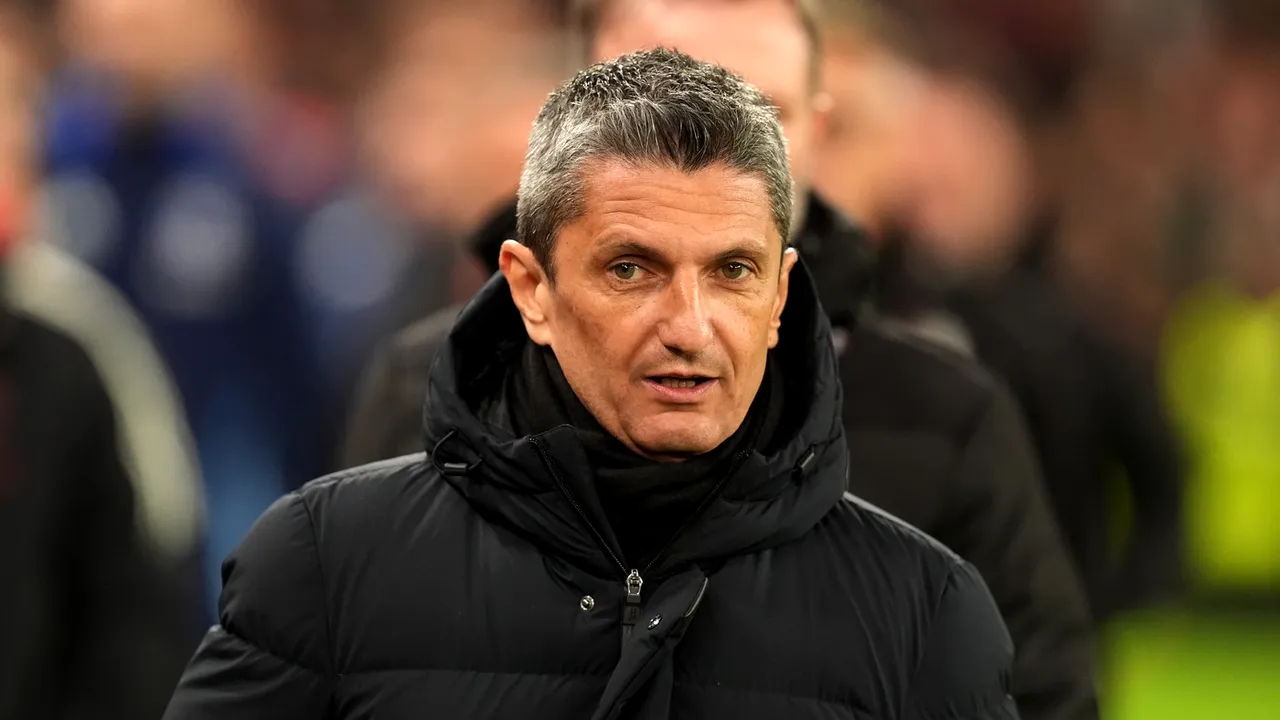 Decizia pe care Răzvan Lucescu a luat-o înainte de PAOK – FCSB. Au venit special la Ploiești pentru fotbaliștii lui Gigi Becali. EXCLUSIV