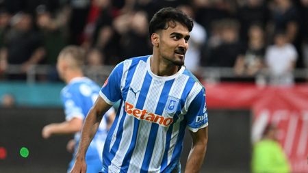 O echipă din Bundesliga și două din Premier League au venit să-l cumpere pe Baiaram de la Rotaru. „Vreau să aduc 20.000.000 de euro, dar sunt bune și 8.000.000 de euro”