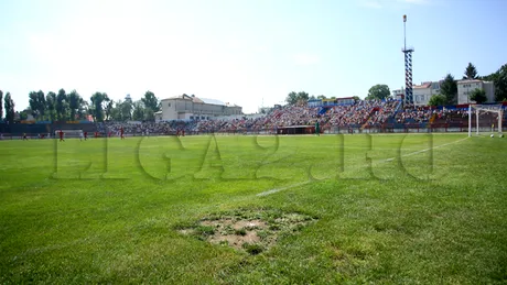 S-a aprobat construirea unui nou stadion în Târgoviște!** Vezi câte locuri va avea și cât va costa