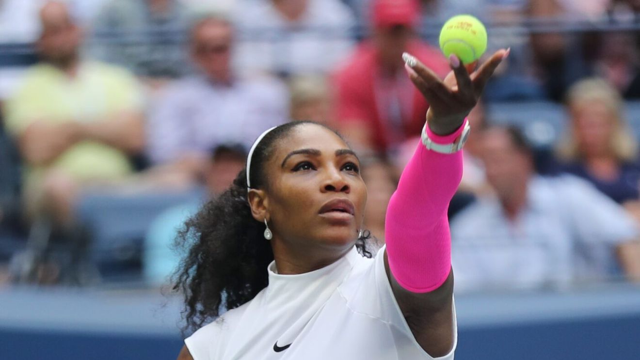 Ce au pățit Serena Williams și fiicele ei la un hotel din Berlin, la ora 3 dimineața: „A trezit-o și nu înțelegea ce se întâmplă”