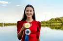 Câte ore stă campioana olimpică Simona Radiș pe telefonul mobil în fiecare zi. E dependentă de Instagram: „E aplicația mea favorită”