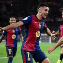 🚨 Barcelona – Real Madrid 1-0, Live Video Online, în finala Cupei Spaniei. S-a reluat meciul meciul de la Sevilla