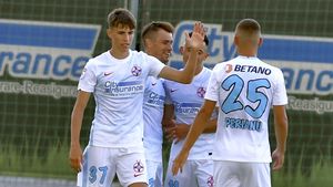 Marea Strategie de Reconstrucție a Fotbalului Românesc. Punct și de la capăt