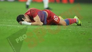 "Steaua nu are jucători valoroși"** Becali și-a făcut încă un dușman: "Poate mă apuc să îl înjur, ne certăm rău"