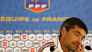 Niculae: "Eliminarea Franței nu ne pică bine"