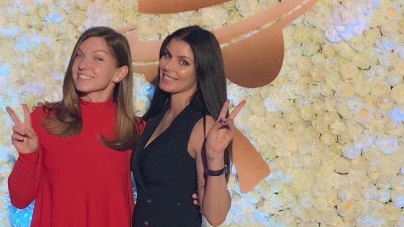Ce mai face fosta soție a lui Ion Ion Țiriac. Ileana Lazariuc a plecat definitiv din România și s-a mutat în orașul unde visează și Simona Halep să se stabilească