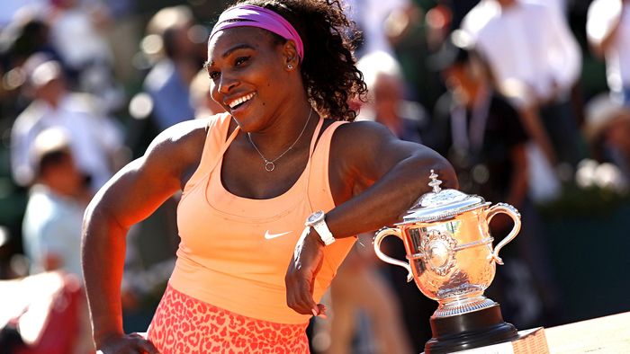 3 opinii despre Serena. De la "E ceva de groază" la... "E mai uscată acum". Irina Spîrlea, Mariana Simionescu și Ruxandra Dragomir îi fac portretul americancei. Halep - Williams, de la ora 4:00
